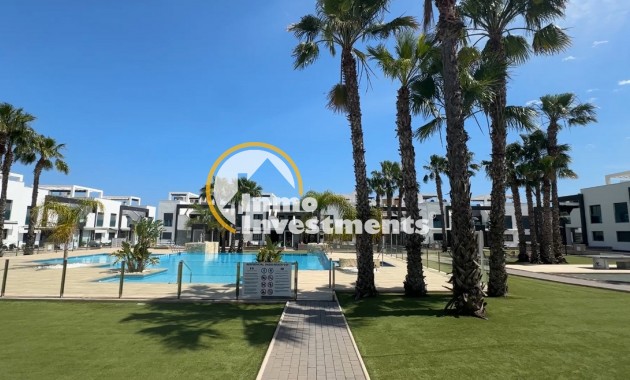 Till salu - Penthouse - La Zenia