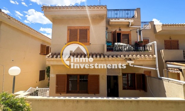 Gebrauchtimmobilien - Apartment - Playa Flamenca