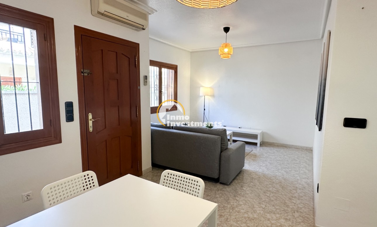 Gebrauchtimmobilien - Apartment - Playa Flamenca