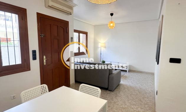 Gebrauchtimmobilien - Apartment - Playa Flamenca