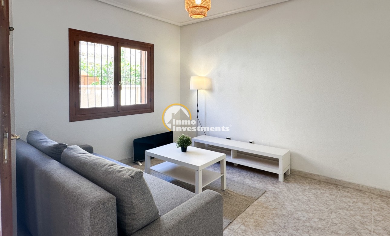 Gebrauchtimmobilien - Apartment - Playa Flamenca