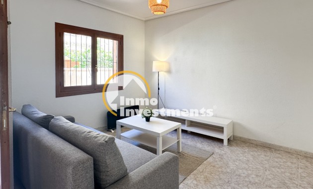Gebrauchtimmobilien - Apartment - Playa Flamenca