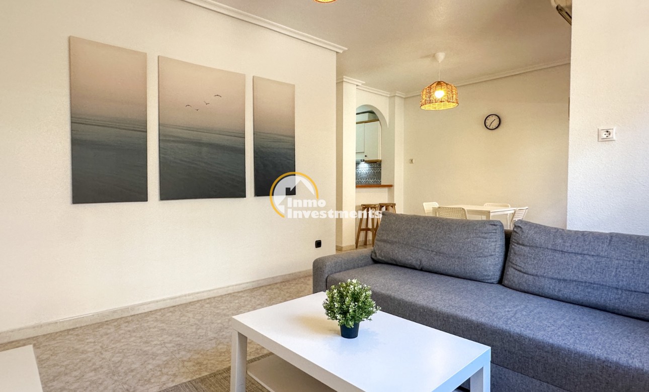Gebrauchtimmobilien - Apartment - Playa Flamenca