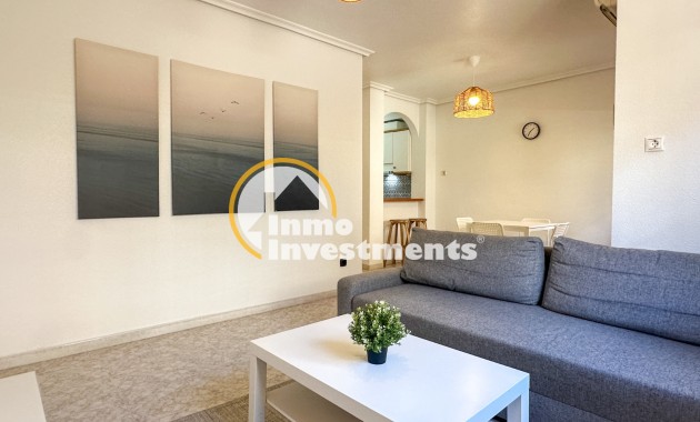 Gebrauchtimmobilien - Apartment - Playa Flamenca