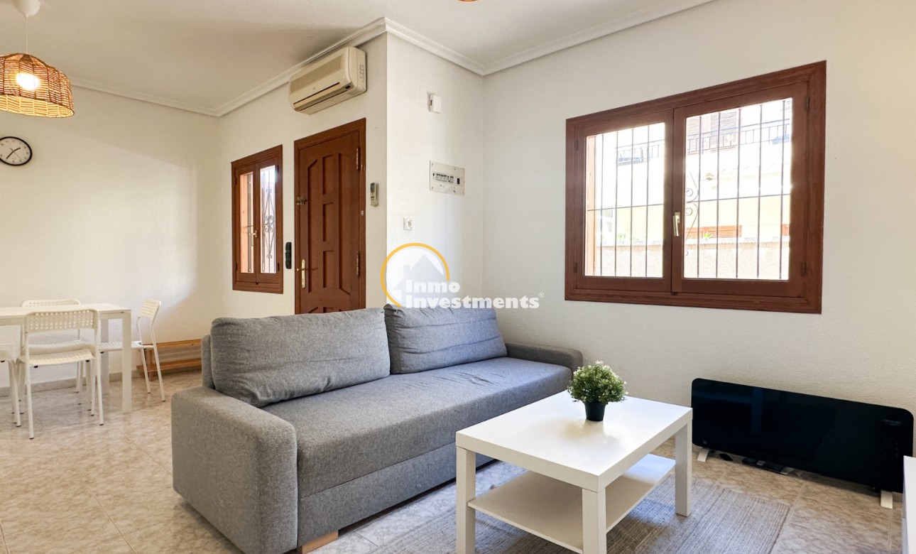 Gebrauchtimmobilien - Apartment - Playa Flamenca