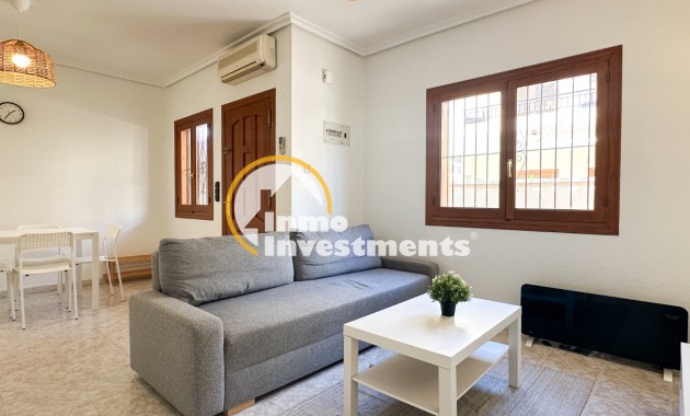 Gebrauchtimmobilien - Apartment - Playa Flamenca