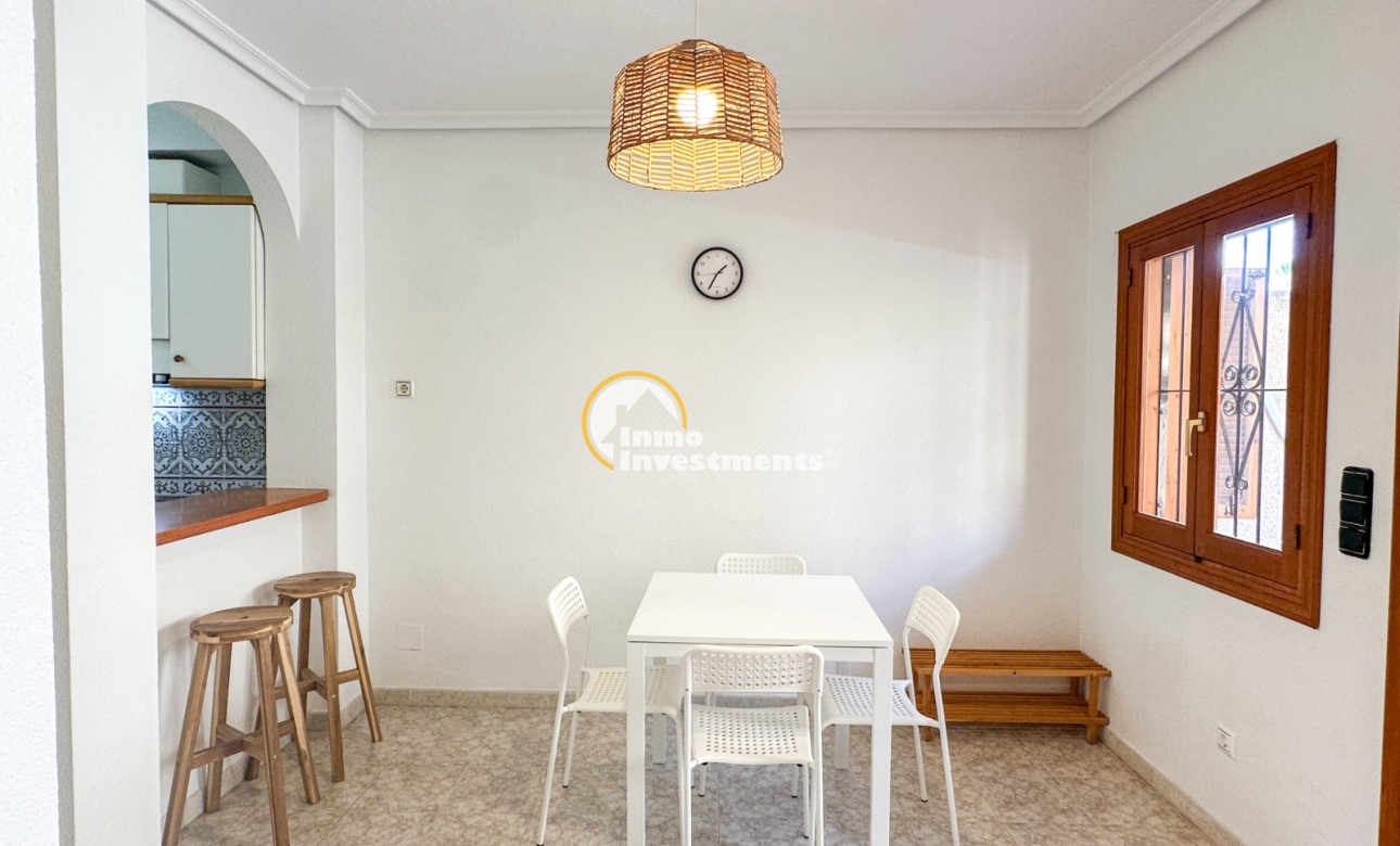 Gebrauchtimmobilien - Apartment - Playa Flamenca