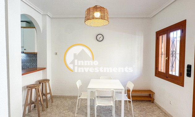 Gebrauchtimmobilien - Apartment - Playa Flamenca