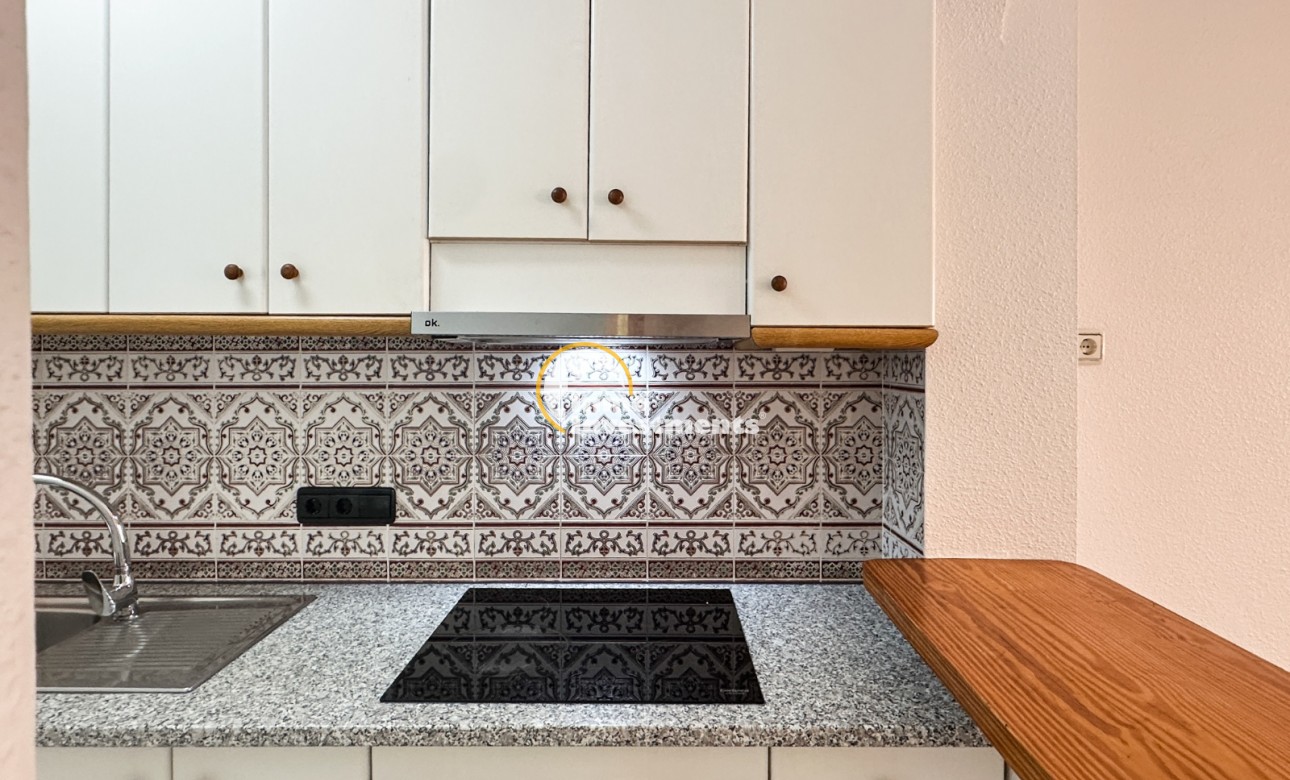 Gebrauchtimmobilien - Apartment - Playa Flamenca