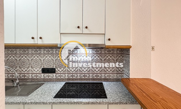 Gebrauchtimmobilien - Apartment - Playa Flamenca