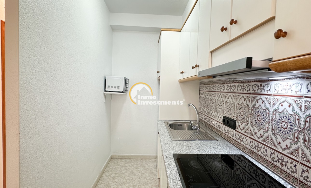 Gebrauchtimmobilien - Apartment - Playa Flamenca