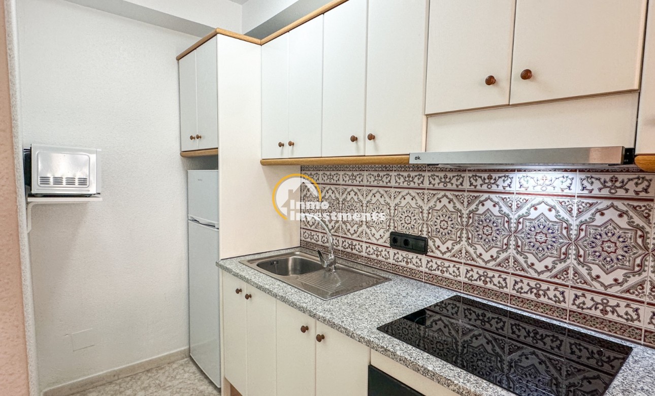 Gebrauchtimmobilien - Apartment - Playa Flamenca