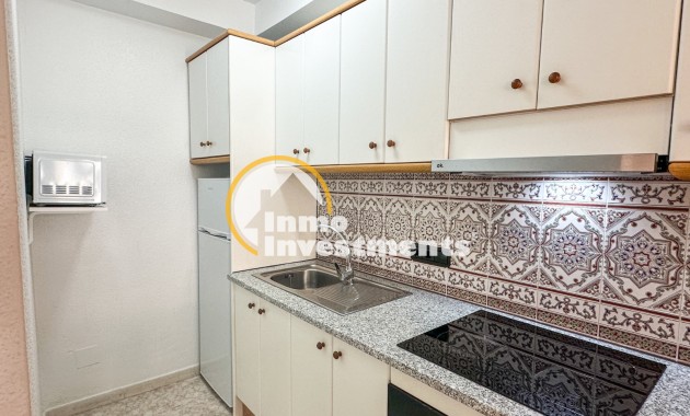 Gebrauchtimmobilien - Apartment - Playa Flamenca