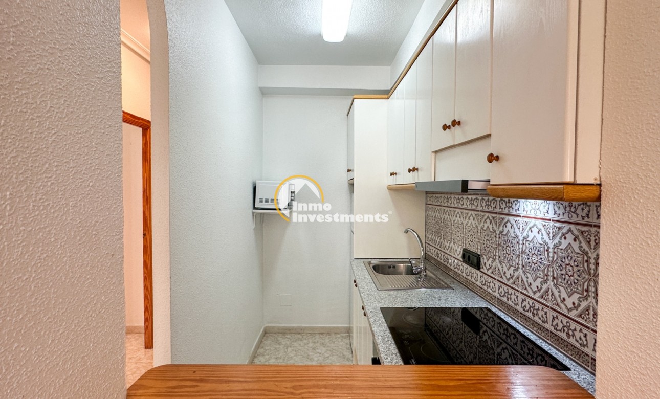 Gebrauchtimmobilien - Apartment - Playa Flamenca