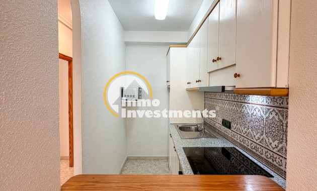 Gebrauchtimmobilien - Apartment - Playa Flamenca