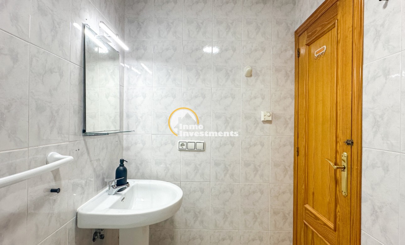 Gebrauchtimmobilien - Apartment - Playa Flamenca