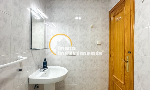 Gebrauchtimmobilien - Apartment - Playa Flamenca