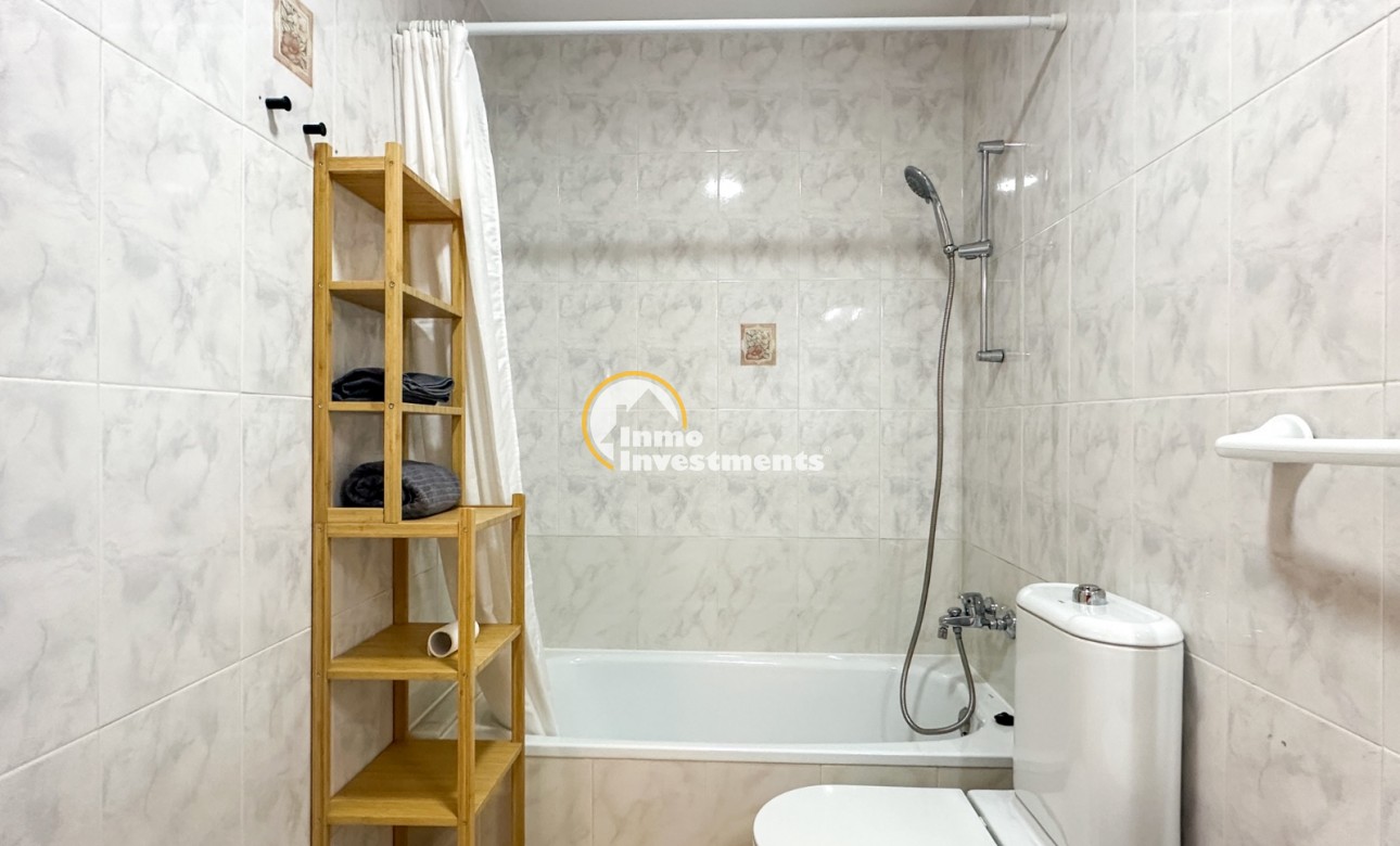 Gebrauchtimmobilien - Apartment - Playa Flamenca