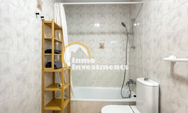 Gebrauchtimmobilien - Apartment - Playa Flamenca