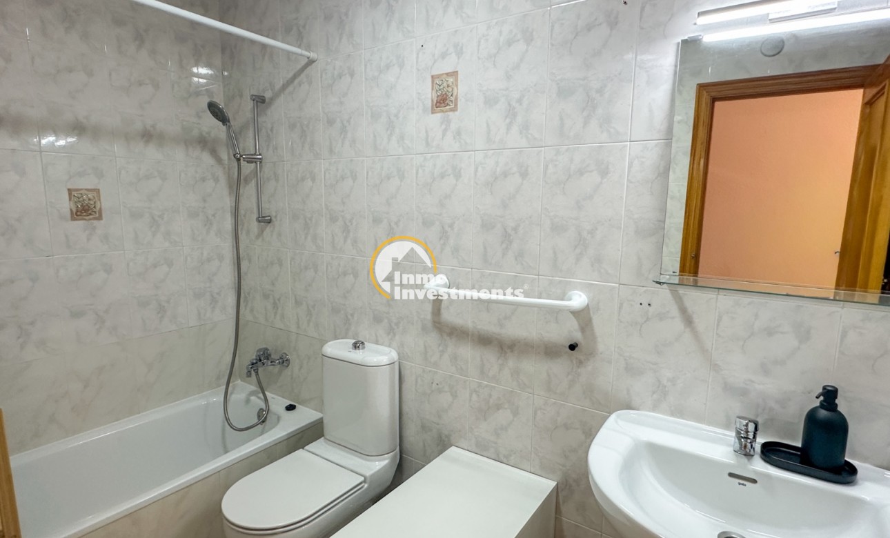Gebrauchtimmobilien - Apartment - Playa Flamenca