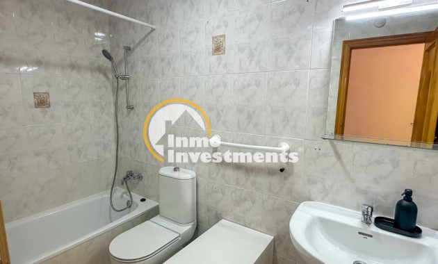 Gebrauchtimmobilien - Apartment - Playa Flamenca