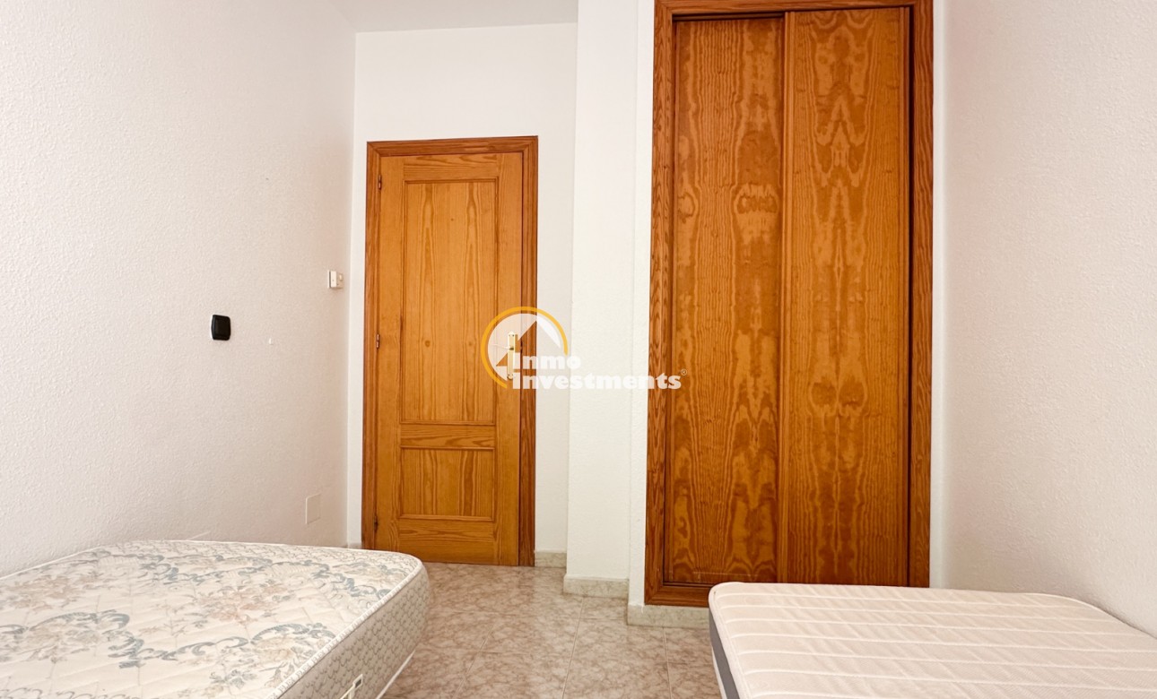 Gebrauchtimmobilien - Apartment - Playa Flamenca