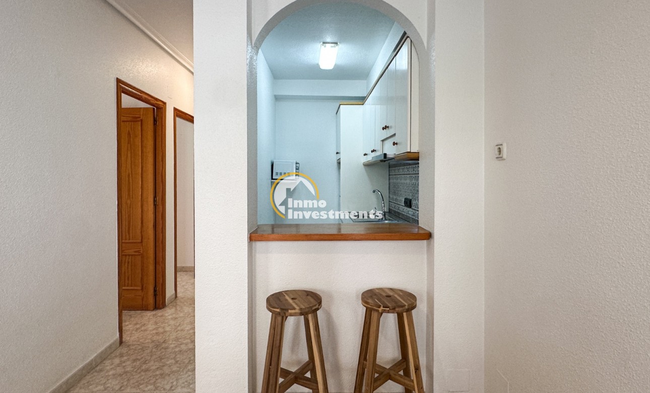 Gebrauchtimmobilien - Apartment - Playa Flamenca