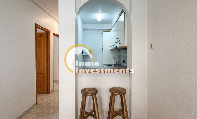 Gebrauchtimmobilien - Apartment - Playa Flamenca