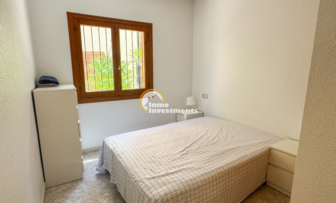 Gebrauchtimmobilien - Apartment - Playa Flamenca
