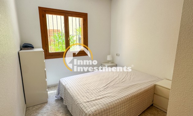 Gebrauchtimmobilien - Apartment - Playa Flamenca