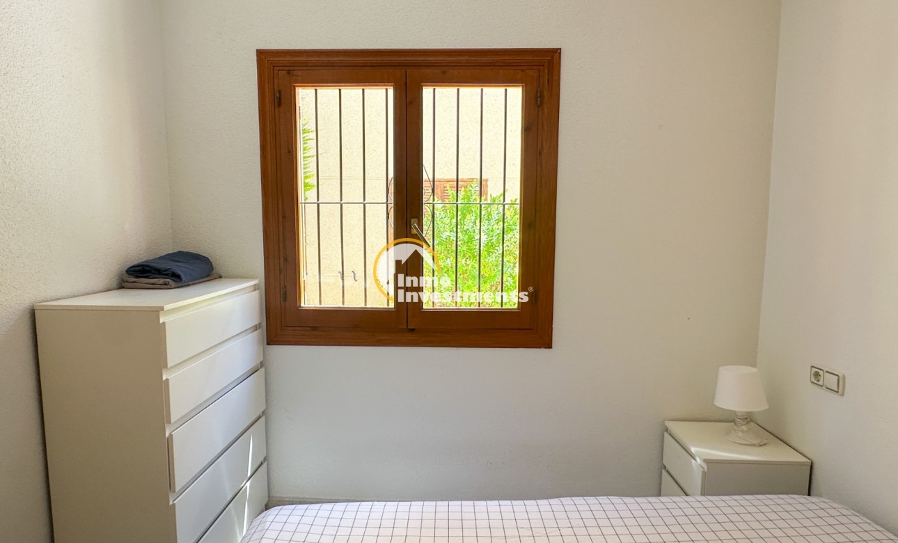 Gebrauchtimmobilien - Apartment - Playa Flamenca