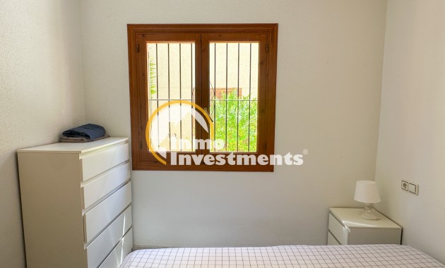 Gebrauchtimmobilien - Apartment - Playa Flamenca