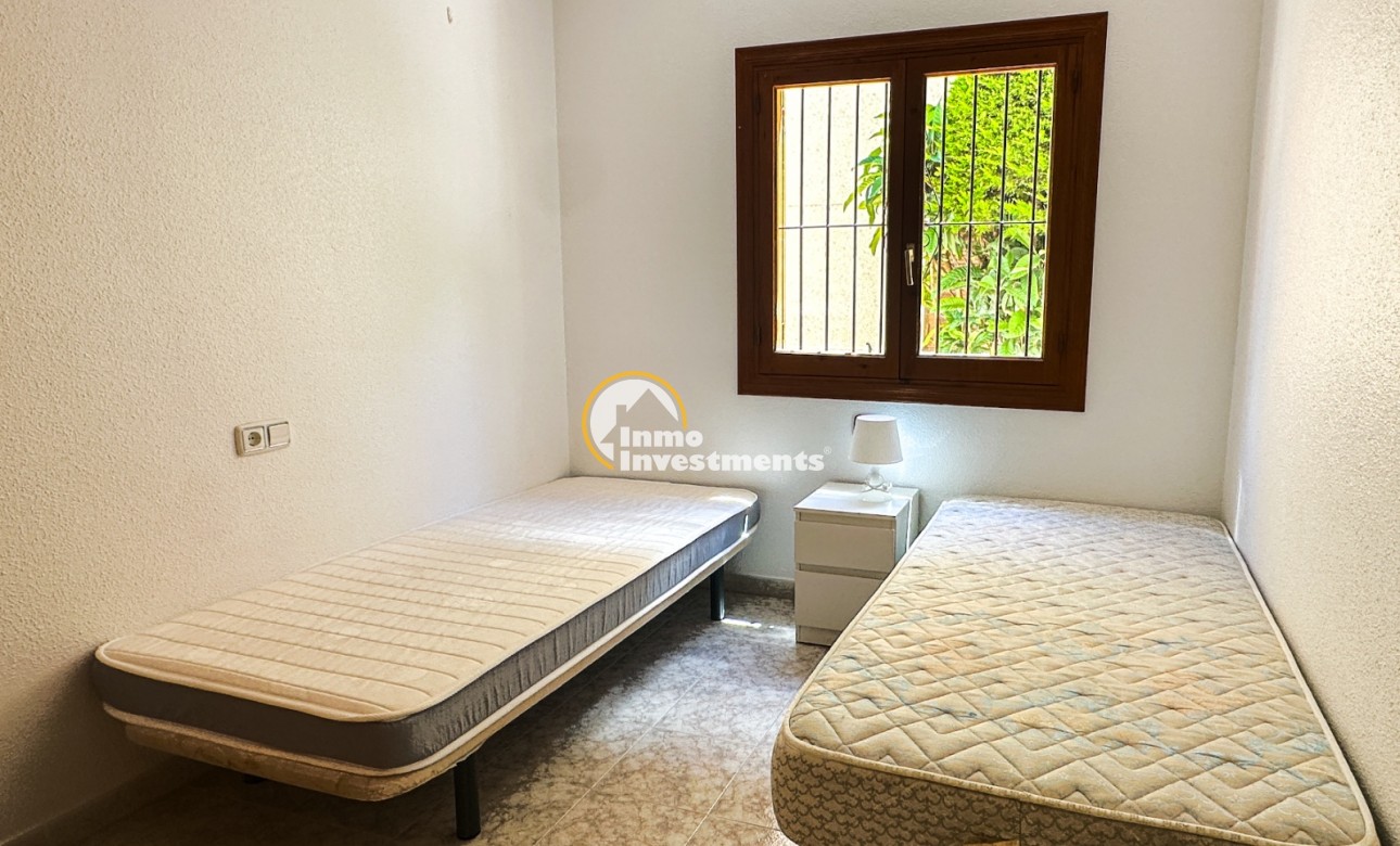 Gebrauchtimmobilien - Apartment - Playa Flamenca