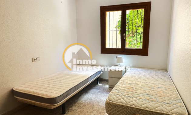 Gebrauchtimmobilien - Apartment - Playa Flamenca