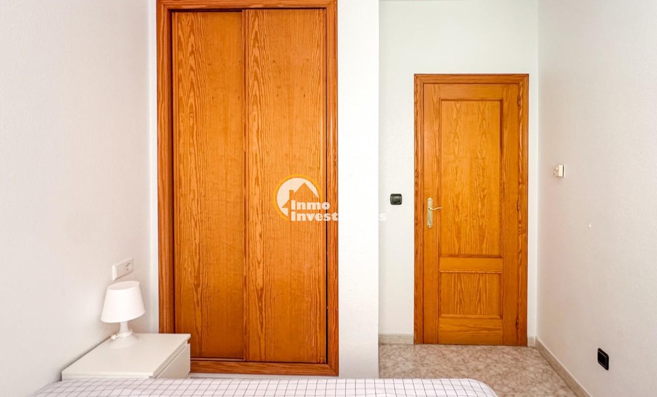 Gebrauchtimmobilien - Apartment - Playa Flamenca
