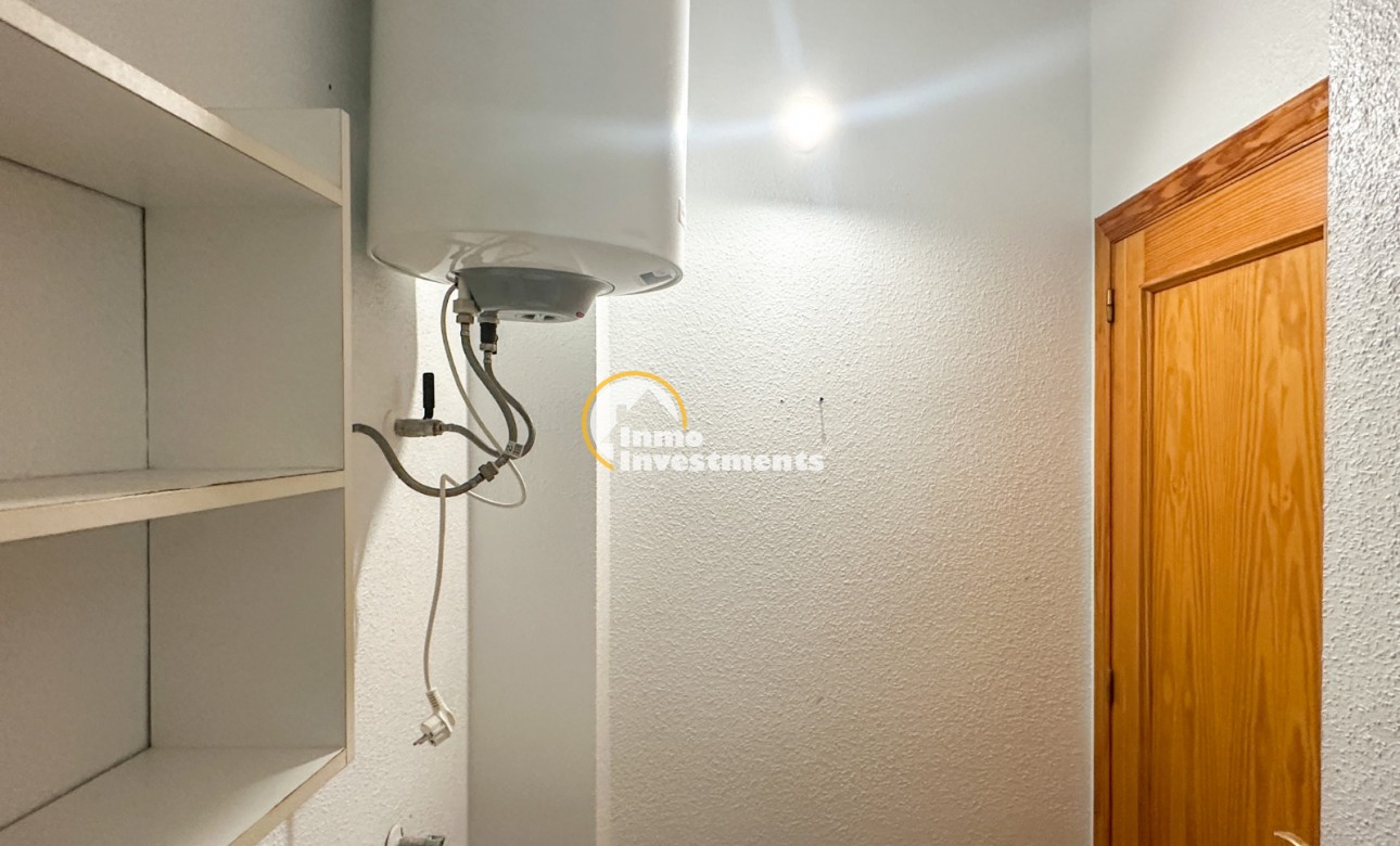 Gebrauchtimmobilien - Apartment - Playa Flamenca