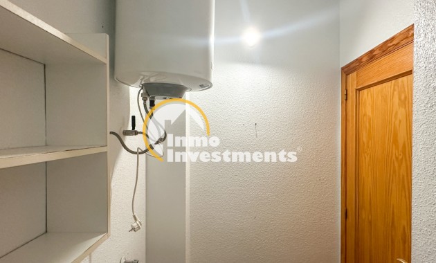 Gebrauchtimmobilien - Apartment - Playa Flamenca
