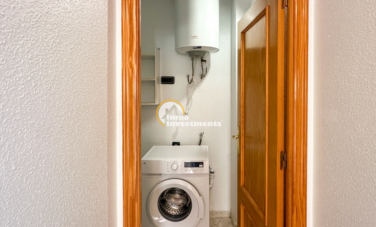 Gebrauchtimmobilien - Apartment - Playa Flamenca
