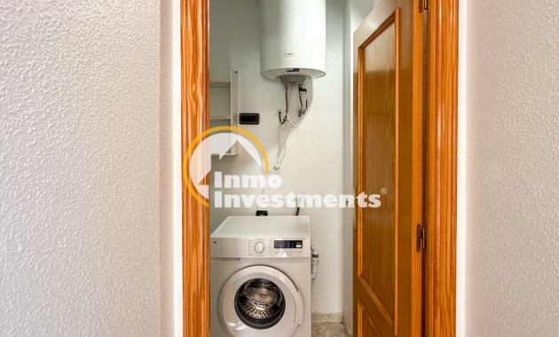 Gebrauchtimmobilien - Apartment - Playa Flamenca