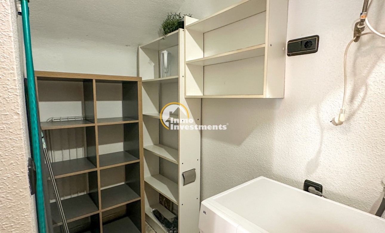 Gebrauchtimmobilien - Apartment - Playa Flamenca