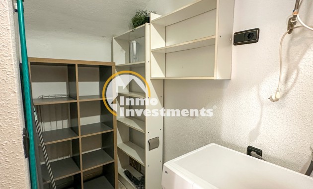 Gebrauchtimmobilien - Apartment - Playa Flamenca