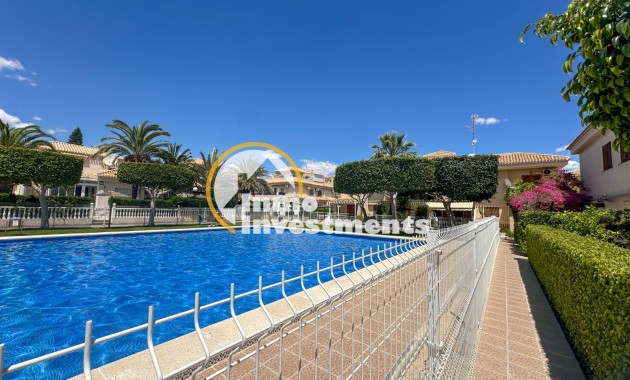 Gebrauchtimmobilien - Apartment - Playa Flamenca