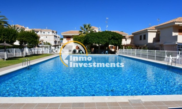 Gebrauchtimmobilien - Apartment - Playa Flamenca