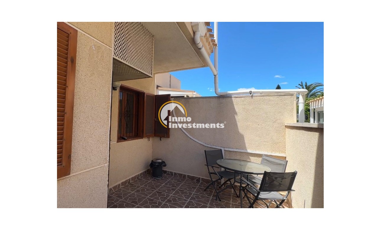 Gebrauchtimmobilien - Apartment - Playa Flamenca