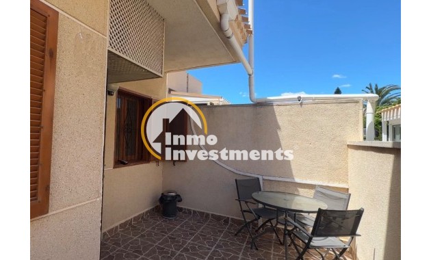 Gebrauchtimmobilien - Apartment - Playa Flamenca
