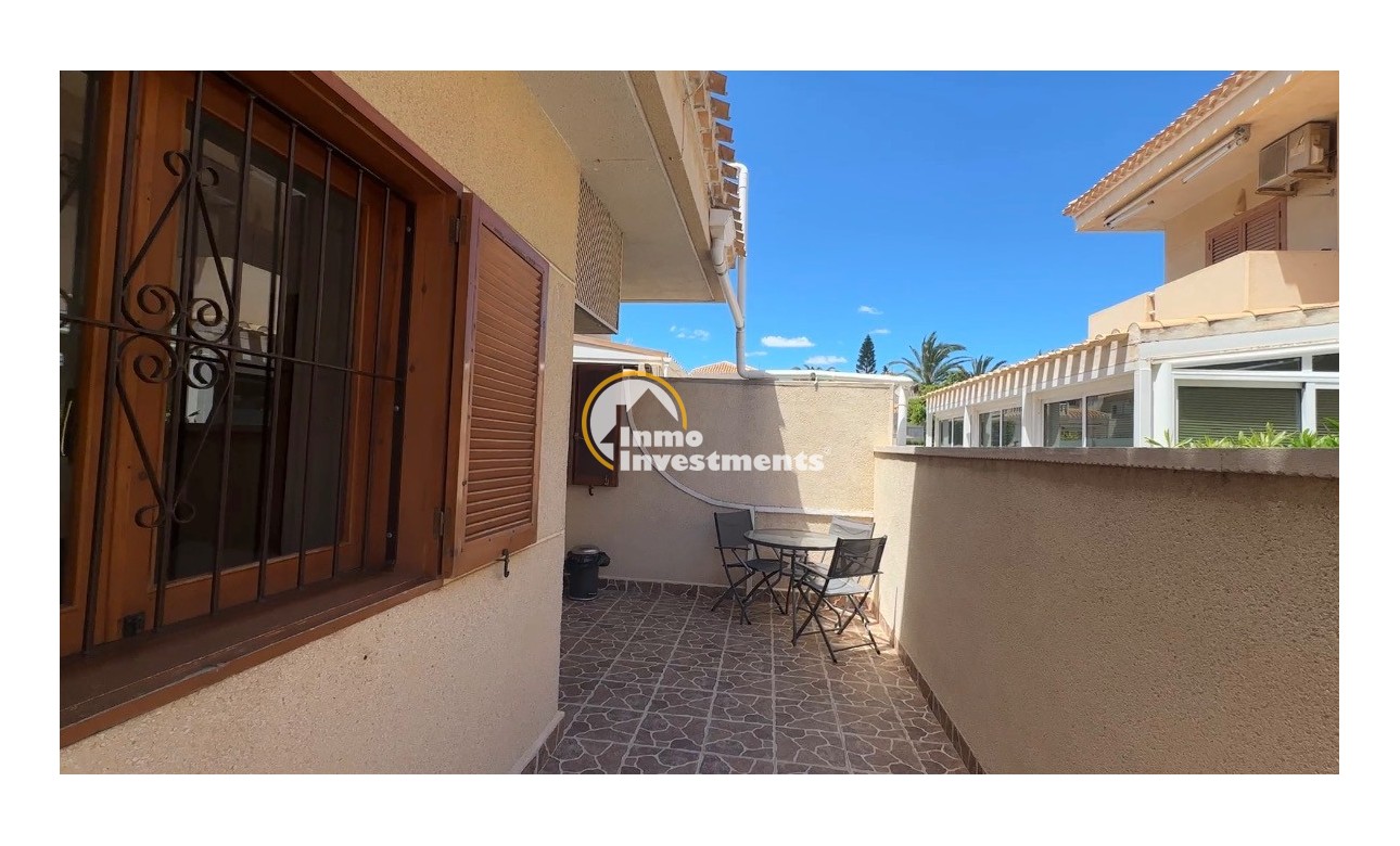 Gebrauchtimmobilien - Apartment - Playa Flamenca
