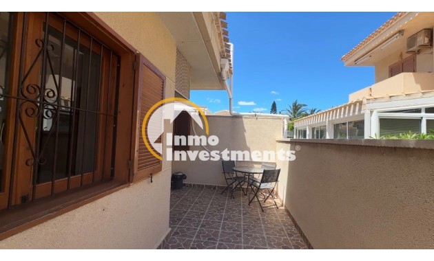 Gebrauchtimmobilien - Apartment - Playa Flamenca