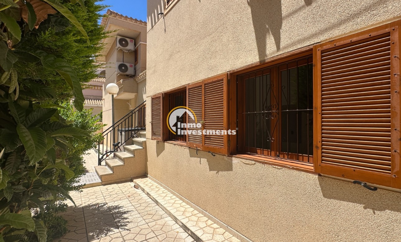 Gebrauchtimmobilien - Apartment - Playa Flamenca