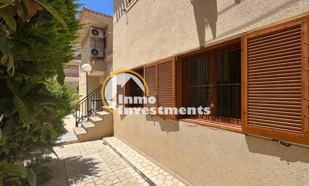 Gebrauchtimmobilien - Apartment - Playa Flamenca
