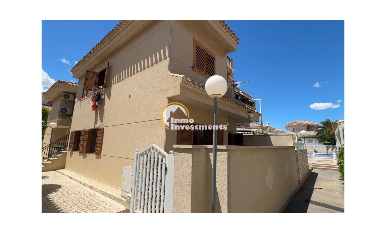 Gebrauchtimmobilien - Apartment - Playa Flamenca